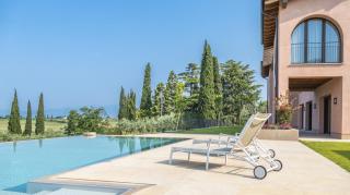 Villa Collivo - Lazise - 1