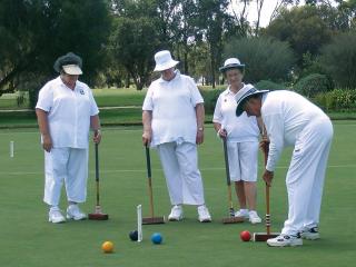 Rich River Golf Club - 1