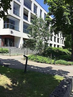 Apartment Novum Rakowicka Street - Cracovia - 9