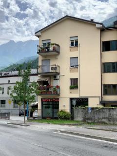 Appartamento Stelvio - Morbegno - 9