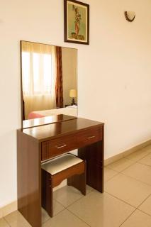 Reinah Tourist Hotel Fort Portal - 8