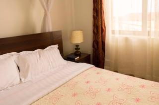Reinah Tourist Hotel Fort Portal - 7