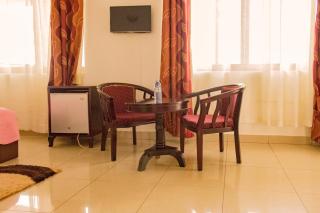 Reinah Tourist Hotel Fort Portal - 5