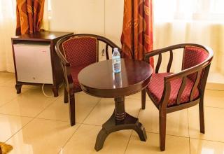 Reinah Tourist Hotel Fort Portal - 4