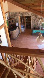 Casa Alma del Elqui Paihuano - Paihuano - 6