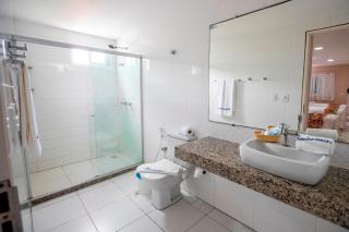 Brisamar Hotel Pousada - Barra de São Miguel - 4