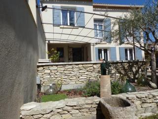 La quiétude de St Antoine - piscine privée - LʼIsle-sur-la-Sorgue - 9