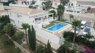 Casa Hibiscus - Calpe - 6