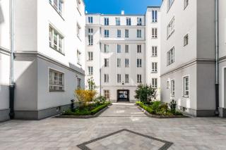 Apartments Madelaine Warsaw by Noclegi Renters - Varsovie - 4