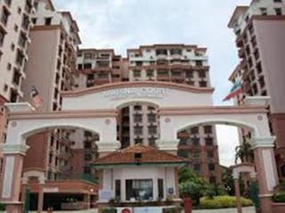 Marina Condominium Holiday Homestay - Kota Kinabalu - 9