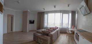 Apartments On Henuezskaya 5 - 8