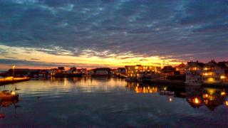 Åkrehamn Marina - 4