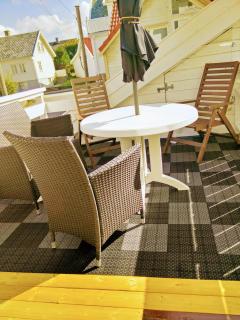 Åkrehamn Marina - 3