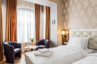 Ornament Hotel - Tbilisi - 5