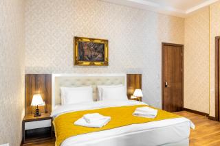 Ornament Hotel - Tbilisi - 8