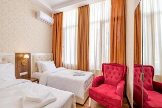 Ornament Hotel - Tbilisi - 4