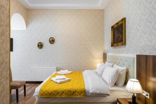Ornament Hotel - Tbilisi - 3