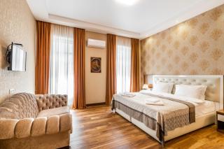 Ornament Hotel - Tbilisi - 9