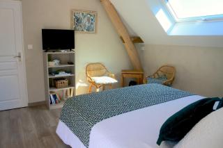 Métairie du Villiers - Saint-Branchs - 3