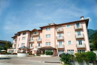 Hotel Bellaria - Levico Terme - 7