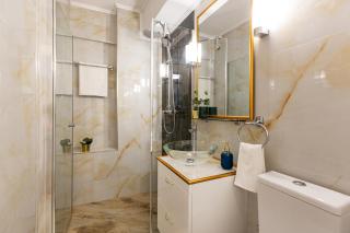 Emerald Oasis - Bucharest - 4