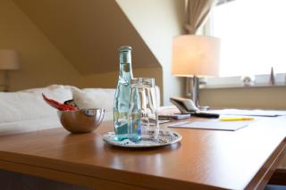 Hermes Hotel Oldenburg - Oldenburg - 9