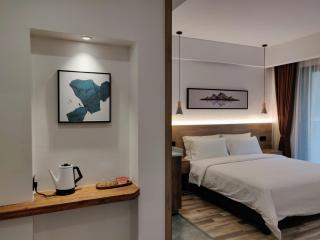 Whispering Mountains Boutique Hotel - Zhangjiajie - 9
