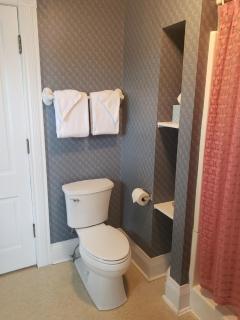 Hudson Manor Bed & Breakfast - Watkins Glen - 3