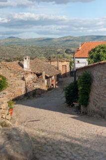 Cidadelhe Rupestre Turismo Rural - Cidadelhe - 5