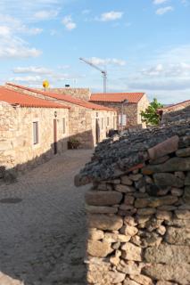 Cidadelhe Rupestre Turismo Rural - Cidadelhe - 7