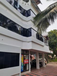 Shiva Inn - Guruvāyūr - 3