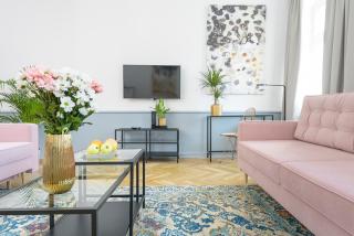 Apartament Kopernik - Toruń - 7