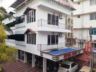 Shiva Inn - Guruvāyūr - 4