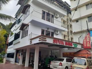 Shiva Inn - Guruvāyūr - 6