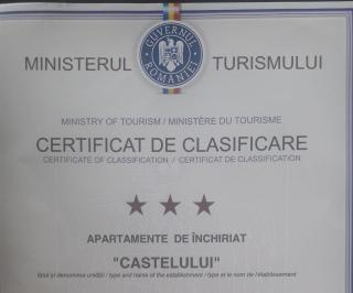 Castelului 1 - Braşov - 9
