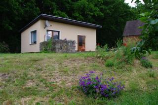 Bungalow am Forsthaus Stagnieß - Ueckeritz - 0
