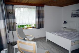 Bungalow am Forsthaus Stagnieß - Ueckeritz - 5