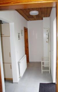 Bungalow am Forsthaus Stagnieß - Ueckeritz - 4