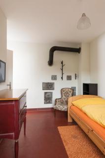 Kulturhotel Guggenheim - Liestal - 5
