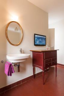 Kulturhotel Guggenheim - Liestal - 6