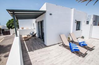 Estrella de mar Apartment - Shared pool - Costa Teguise - 8