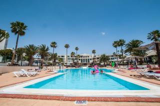 Estrella de mar Apartment - Shared pool - Costa Teguise - 7
