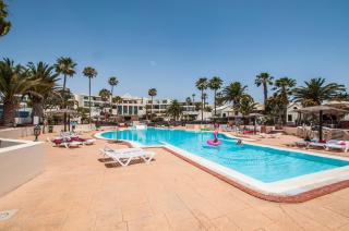 Estrella de mar Apartment - Shared pool - Costa Teguise - 6