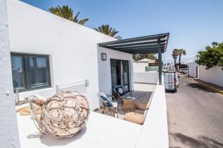 Estrella de mar Apartment - Shared pool - Costa Teguise - 5