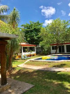 Ch'ejum bungalow - Cancún - 4