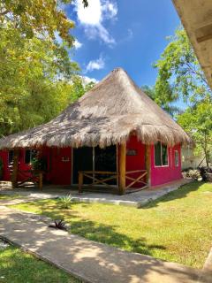 Ch'ejum bungalow - Cancún - 0