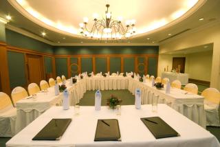 Hotel Express Residency-Jamnagar - Sika - 5