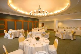Hotel Express Residency-Jamnagar - Sika - 2