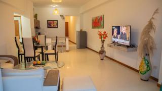 Poseidon Lake Apartments - 6