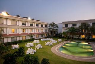 Hotel Express Residency-Jamnagar - Sika - 0